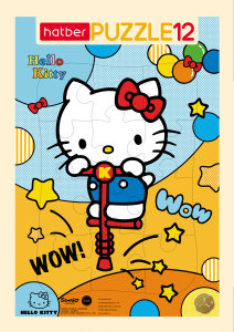 ����� � ����� Hello Kitty �� Hatber.