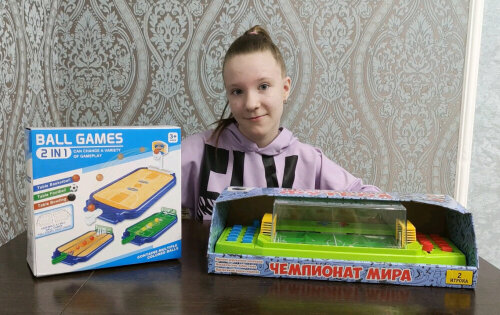 Распаковка ″Настольные игры″ от ТД ″Карандаш″ Распаковка ″Настольные игры″ от ТД ″Карандаш″