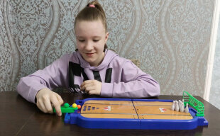 Распаковка ″Настольные игры″ от ТД ″Карандаш″ Распаковка ″Настольные игры″ от ТД ″Карандаш″