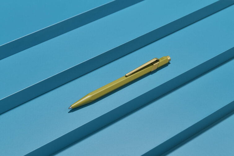 Caran d’Ache представляет лимитированную коллекцию 849 Claim Your Style Edition 3 Caran d’Ache представляет лимитированную коллекцию 849 Claim Your Style Edition 3