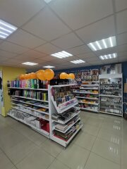 Новый магазин сети канцелярских магазинов «ОФИСКЛАСС» — ОТКРЫТ в г. Краснодар по адресу: ул. Жигуленко 5/1. Новый магазин сети канцелярских магазинов «ОФИСКЛАСС» — ОТКРЫТ в г. Краснодар по адресу: ул. Жигуленко 5/1.