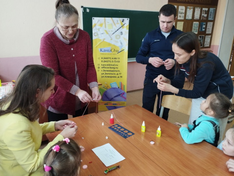 Семейный квест с «ЮНЛАНДИЕЙ» и «ОСТРОВОМ СОКРОВИЩ» - в Татарстане Семейный квест с «ЮНЛАНДИЕЙ» и «ОСТРОВОМ СОКРОВИЩ» - в Татарстане