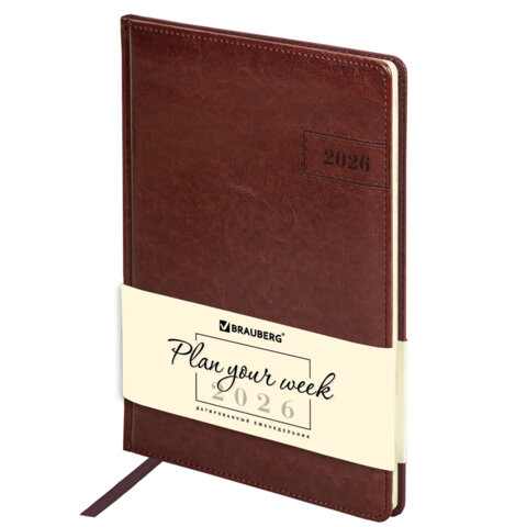 ������������ ������������ 2026, �4, BRAUBERG ″Imperial″