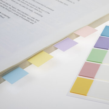 NEWtone. Самоклеящиеся закладки от Hatber: проводник к важным мыслям! NEWtone. Самоклеящиеся закладки от Hatber: проводник к важным мыслям!