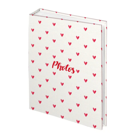 ���������� BRAUBERG ″Cute hearts″ �� 200 ���� 10�15 ��