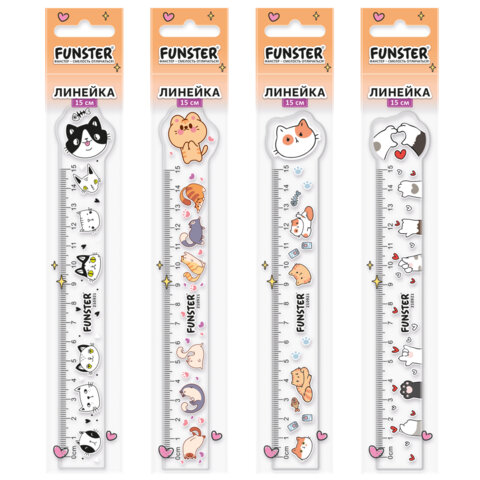 ������� ����������� FUNSTER (�������), ″����″, 15 ��