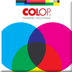 COLOP.  