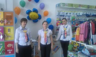 «Сильверхоф» в Заречном: открытие в первый день весны «Сильверхоф» в Заречном: открытие в первый день весны