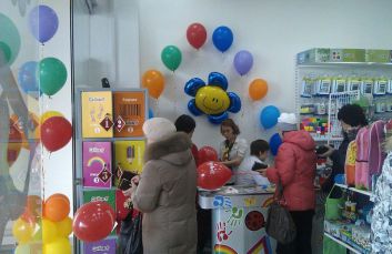 «Сильверхоф» в Заречном: открытие в первый день весны «Сильверхоф» в Заречном: открытие в первый день весны