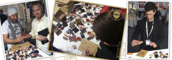 ������� �� Dragon Gifts: PSI-2015. ������ �����.