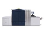 Компания Xerox анонсировала печатные машины Xerox Color 800i/1000i с возможностью печати золотистыми и серебристыми металлизированными чернилами