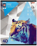 Живые тетради ″Wild World″ Живые тетради ″Wild World″