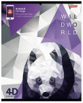 Живые тетради ″Wild World″ Живые тетради ″Wild World″