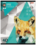 Живые тетради ″Wild World″ Живые тетради ″Wild World″