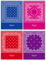 ″Bandana″.