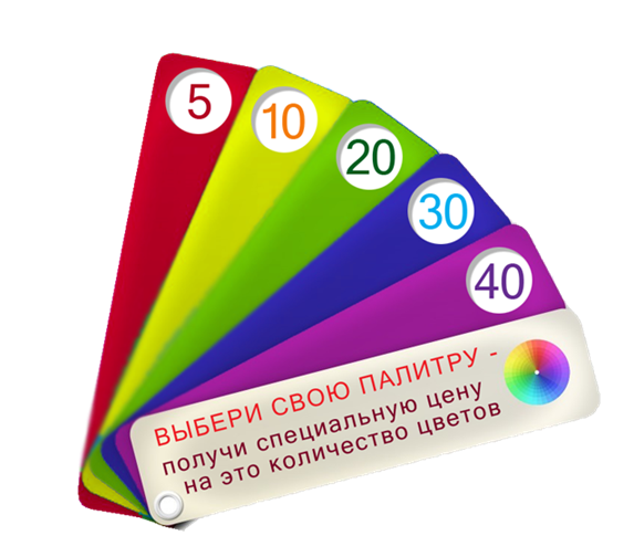 Праздник весны от WEROLA Праздник весны от WEROLA