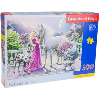 ������� �� ������. ����� Castorland