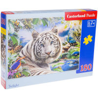 ������� �� ������. ����� Castorland