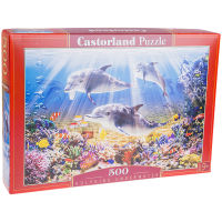 ������� �� ������. ����� Castorland