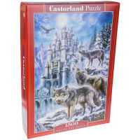 ������� �� ������. ����� Castorland