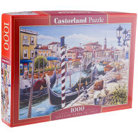 ������� �� ������. ����� Castorland