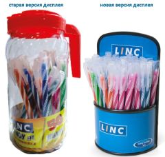 ����� LINC Candy � ����� �������