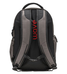 Рюкзак Wave SPIRIT RED! Для школы, спорта и отдыха! Рюкзак Wave SPIRIT RED! Для школы, спорта и отдыха!