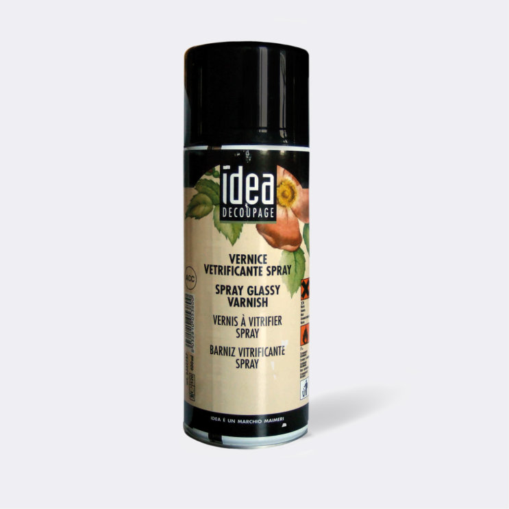����������� ������������ ��� Maimeri Idea Decoupage