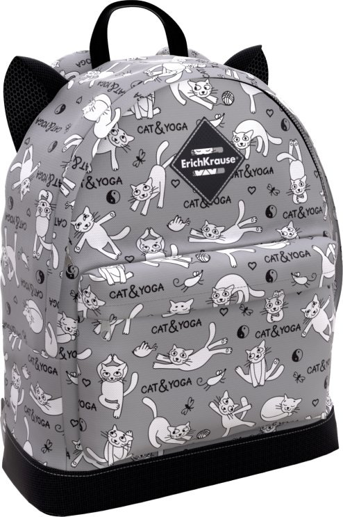 Cat′s�yoga - ������ ErichKrause EasyLine Animals 17 L