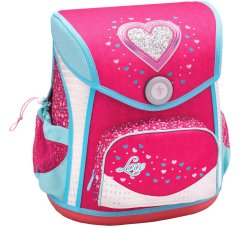 �� ����� ������! ����� Belmil COOL BAG HEART!