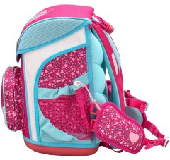 �� ����� ������! ����� Belmil COOL BAG HEART!