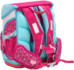 �� ����� ������! ����� Belmil COOL BAG HEART!