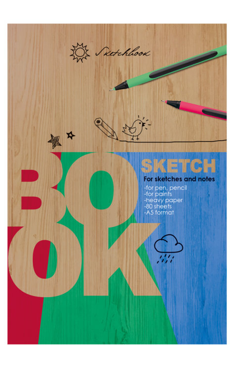 �������� ″Sketch wood″: ��������� ����������� �����������