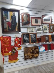 МУЗЕЙ-МАГАЗИН СССР, компания ″ЛистОк″ представляет. МУЗЕЙ-МАГАЗИН СССР, компания ″ЛистОк″ представляет.