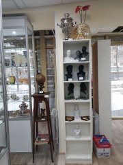 МУЗЕЙ-МАГАЗИН СССР, компания ″ЛистОк″ представляет. МУЗЕЙ-МАГАЗИН СССР, компания ″ЛистОк″ представляет.