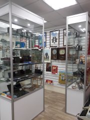 МУЗЕЙ-МАГАЗИН СССР, компания ″ЛистОк″ представляет. МУЗЕЙ-МАГАЗИН СССР, компания ″ЛистОк″ представляет.