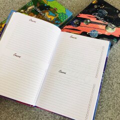 NEW! ����� �������� ������ ″Creative Book″ � ������������ ������ �� �����-������