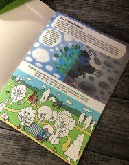 Новинка от Феникс+: познавательная книжка ″Экология для детей″ Новинка от Феникс+: познавательная книжка ″Экология для детей″