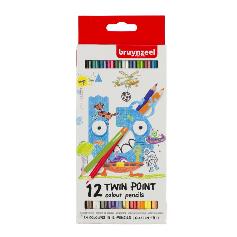 ����� ������������� ������� ���������� Bruynzeel Kids 12 ����