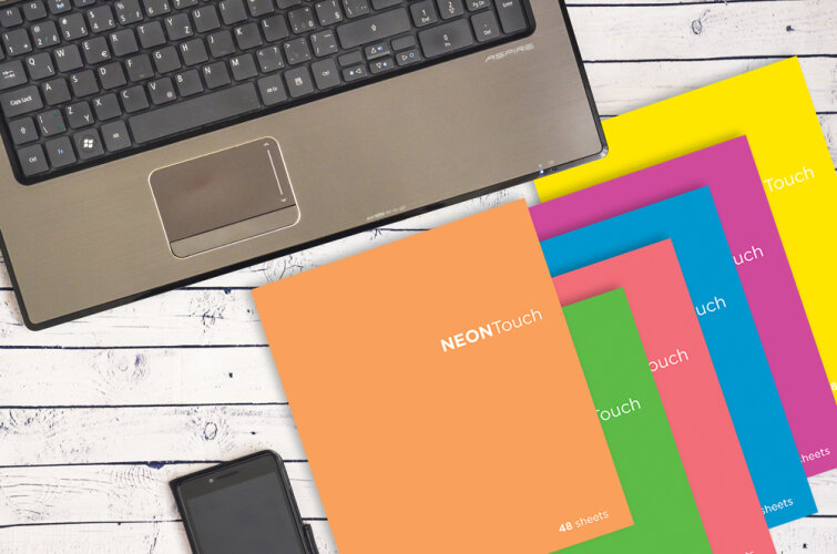 Новинка сезона 2021 серия ″Neon Touch″ Новинка сезона 2021 серия ″Neon Touch″