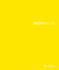   2021  ″Neon Touch″