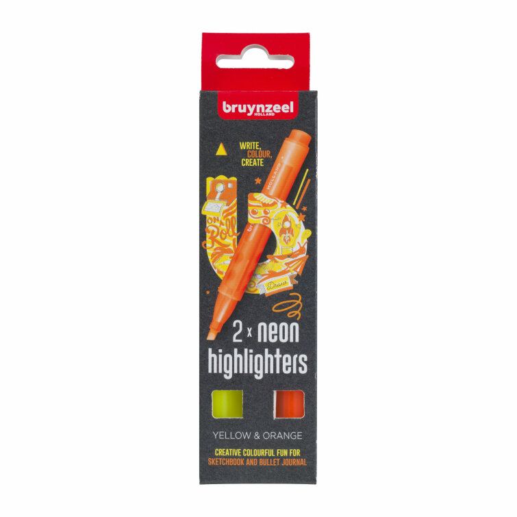 ����� ����������������� Bruynzeel Neon �����������