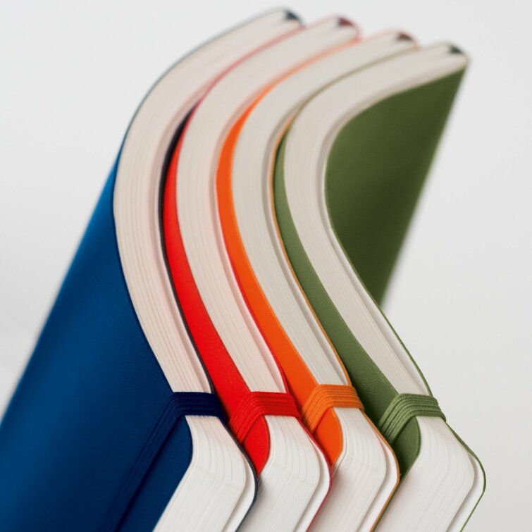 Записные книжки Leuchtturm Composition В5 Записные книжки Leuchtturm Composition В5
