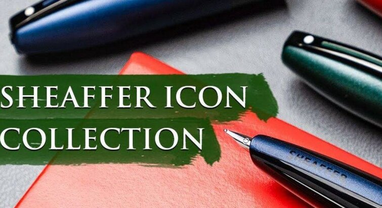Бренд перьевых ручек Sheaffer продан в Индию Бренд перьевых ручек Sheaffer продан в Индию