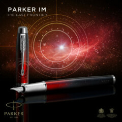     PARKER IM