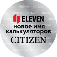 Eleven     Citizen