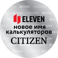 Eleven � ����� ��� ������������� Citizen