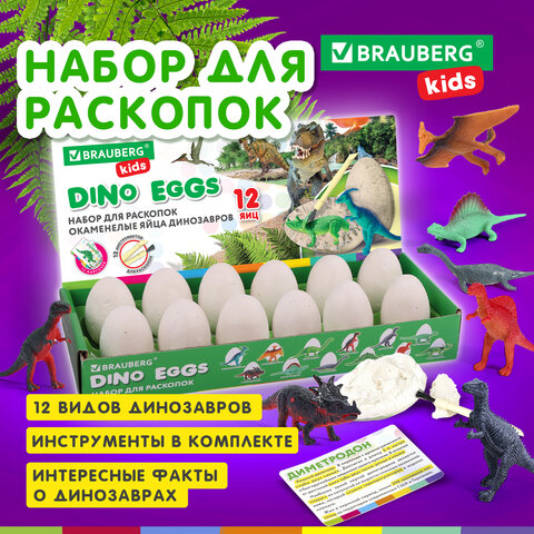 ����� ��� �������� BRAUBERG KIDS
