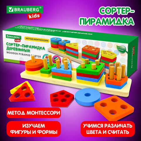����������� ������� Brauberg: ����������� � �������
