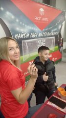 «Проф-Пресс»: мы в игре «Ростов-Спартак» «Проф-Пресс»: мы в игре «Ростов-Спартак»